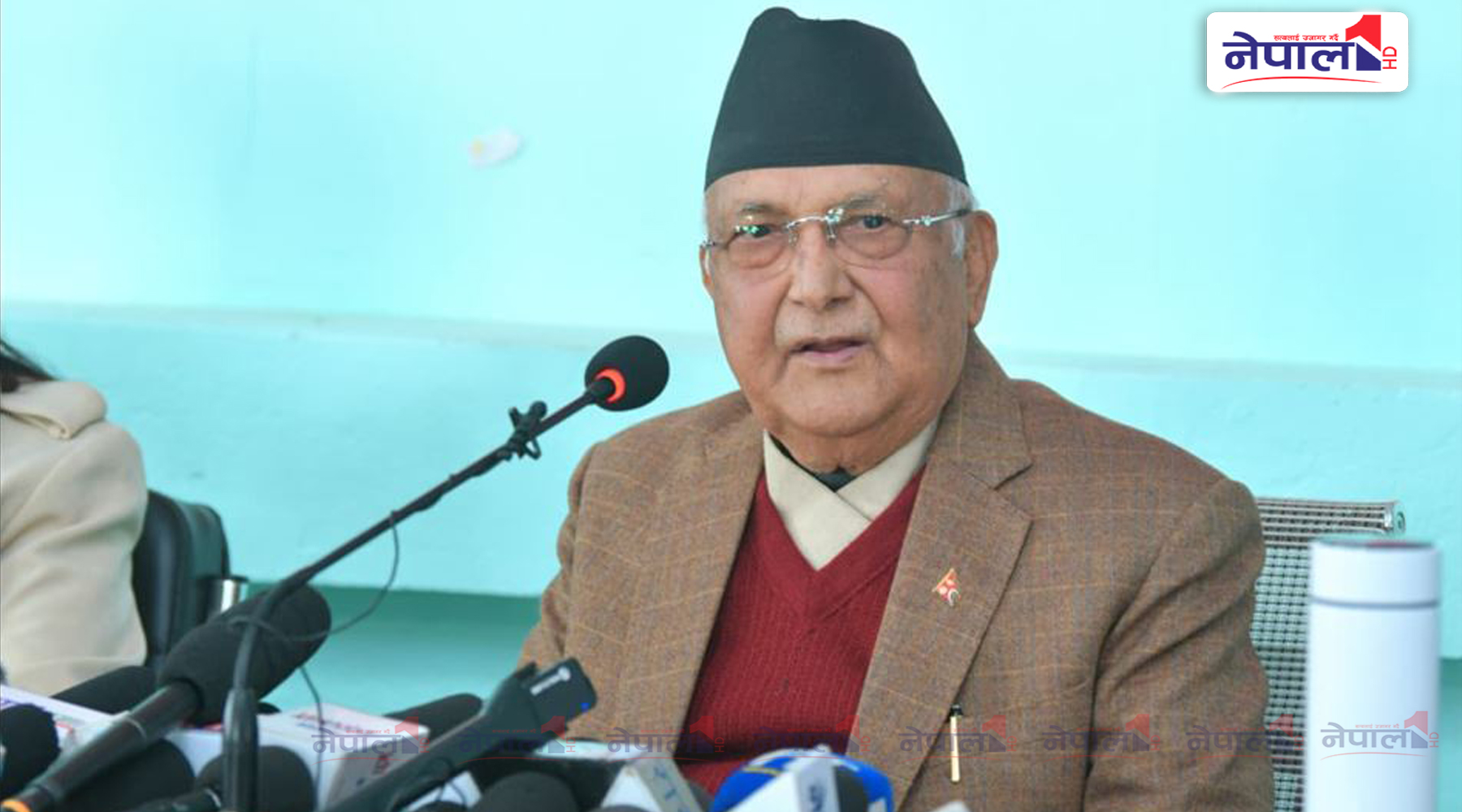 एमाले सचिवालय बैठक : विधान महाधिवेशनमा पारित विधानका आधारमै नयाँ नेतृत्व चयन गरिने