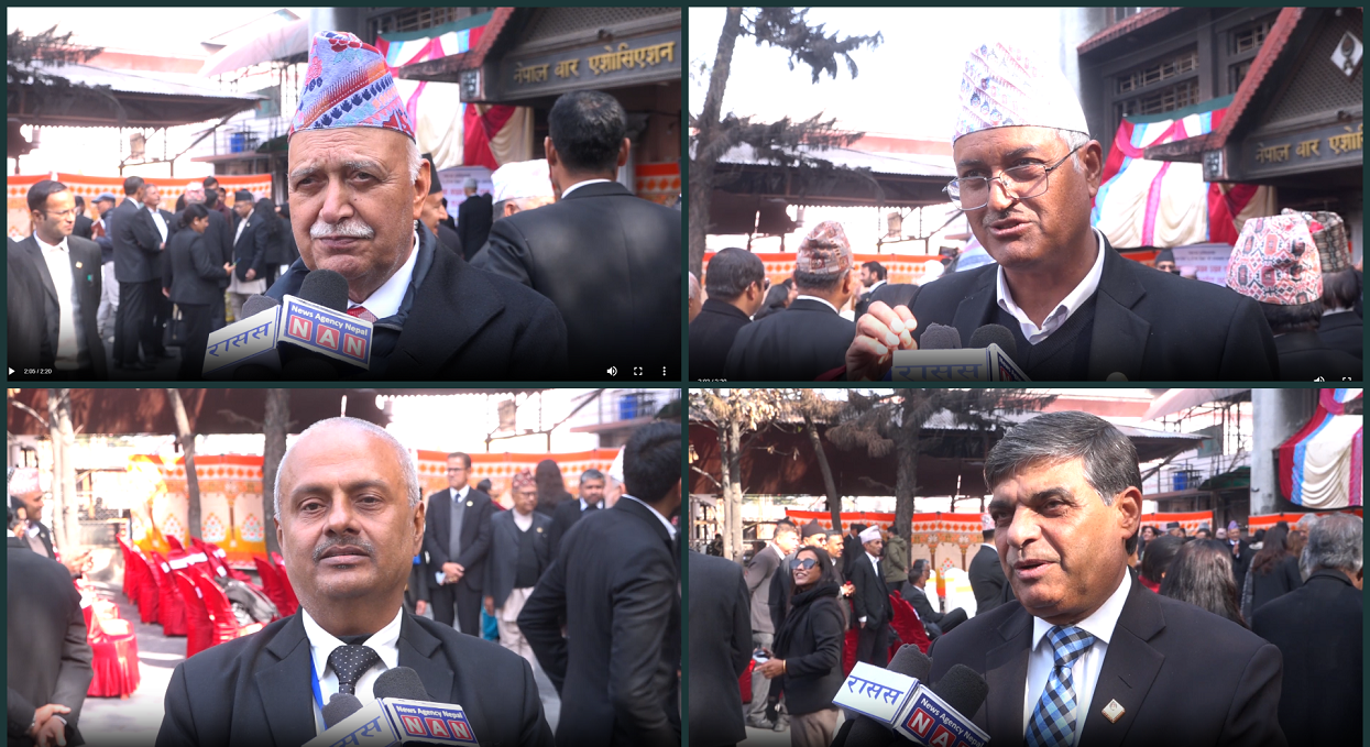 ‘प्रतिनिधि सभा पुनर्स्थापनासम्बन्धी मुद्दा छिटो निर्क्याैल गरियोस्’