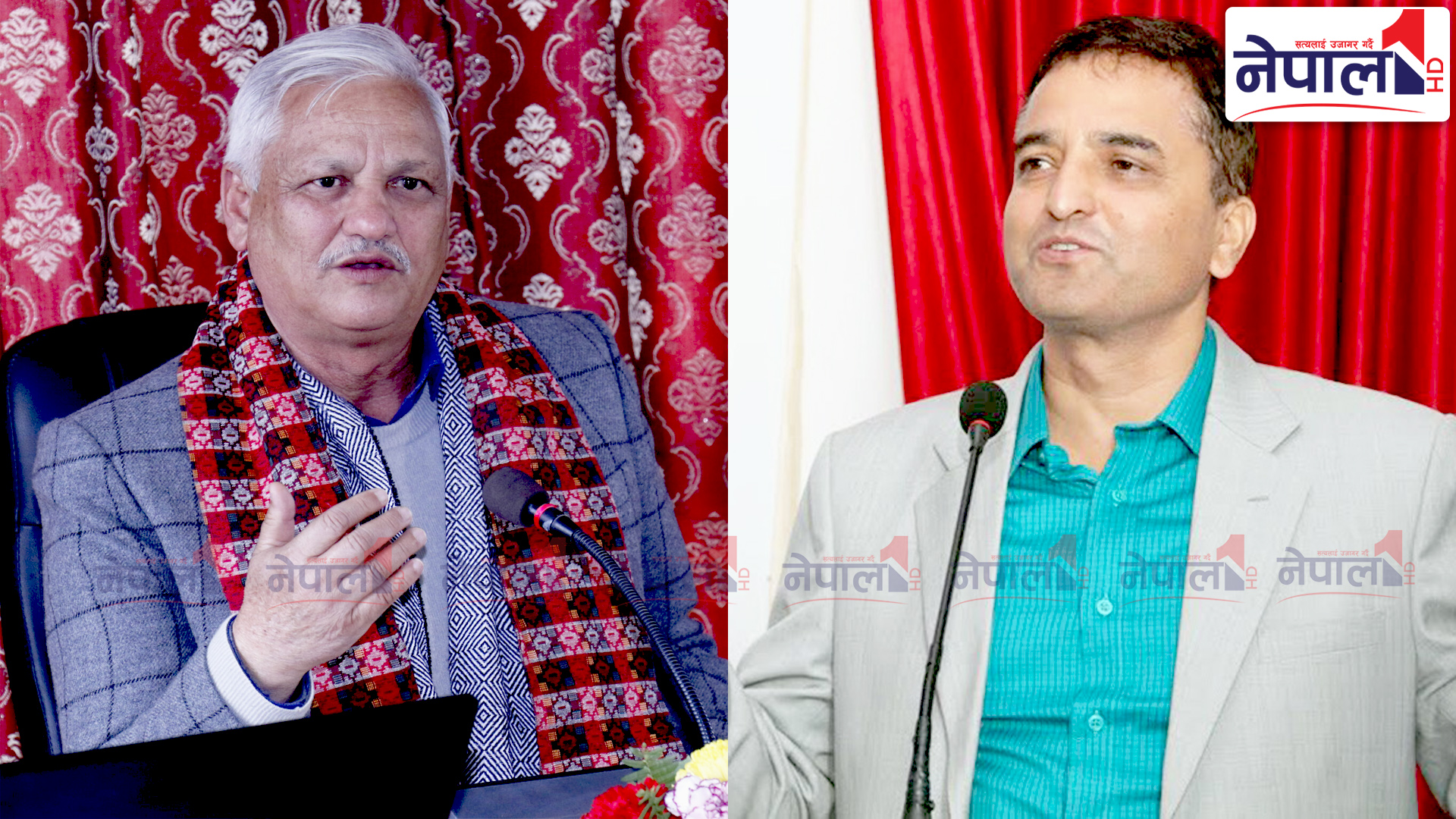 एमाले उपमहासचिवमा लेखराज भट्टको अग्रता, योगेश र रघुवीर पछ्याउँदै