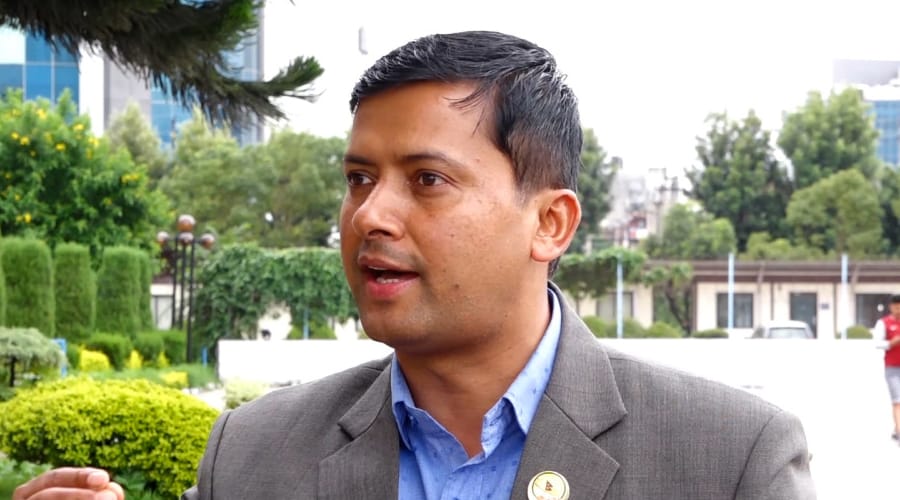 प्रधानमन्त्रीले बोलाएको बैठकले संसद पुन:स्थापनाको मागको औचित्य पुष्टी गर्यो : बर्तौला