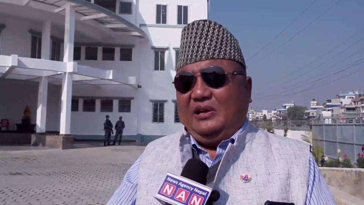 एमाले नेता भन्छन्–रवि र बालेनको एकताले खासै अर्थ राख्दैन