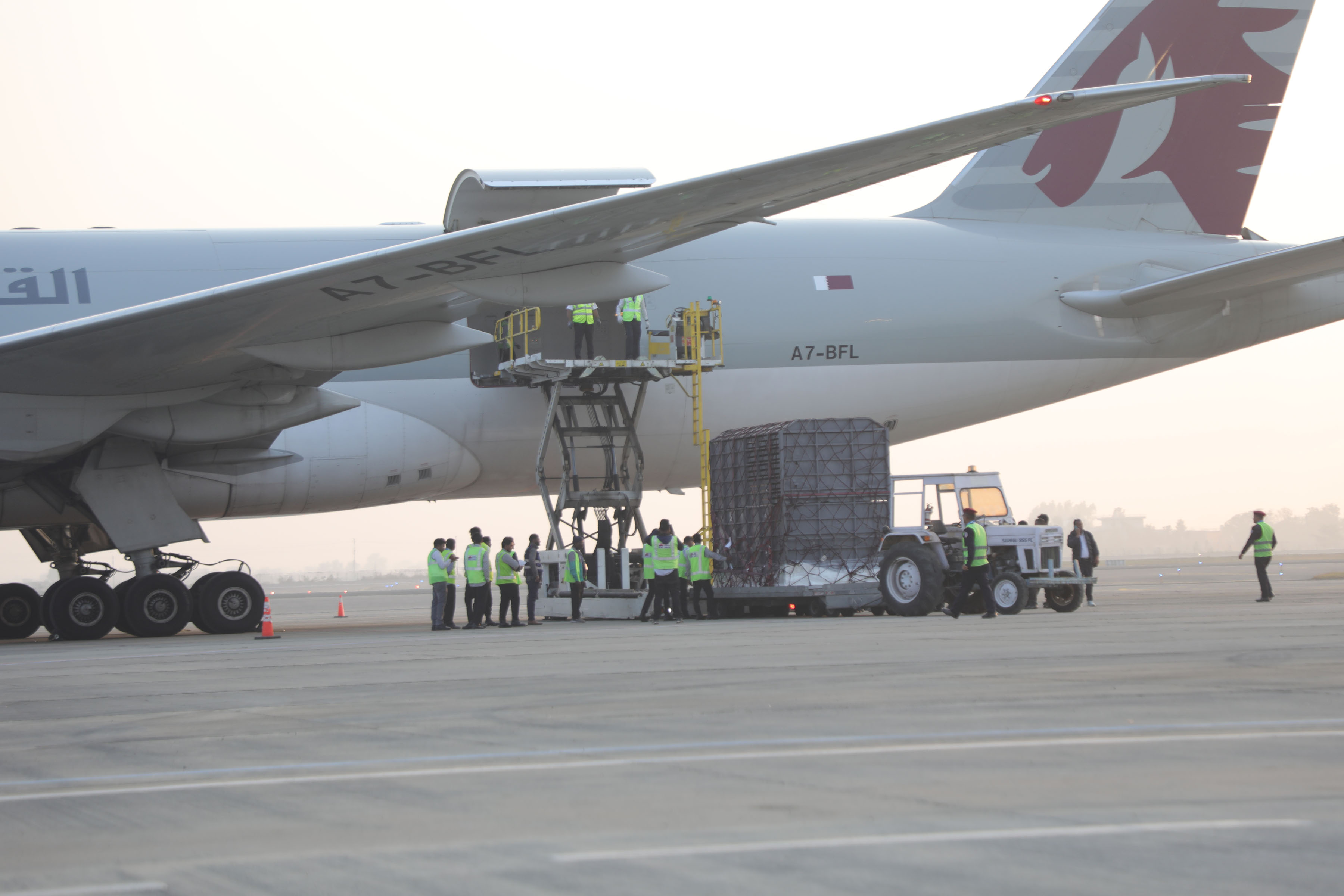कतार उडे खगेन्द्रप्रसाद र रुद्रकली