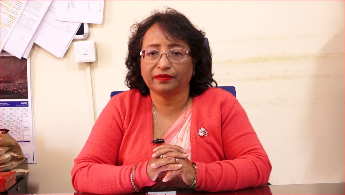 नेपालमा रहेका खाद्यान्नमा देखियो ‘ट्रान्स फ्याक्ट’ : मुटुलाई हानी