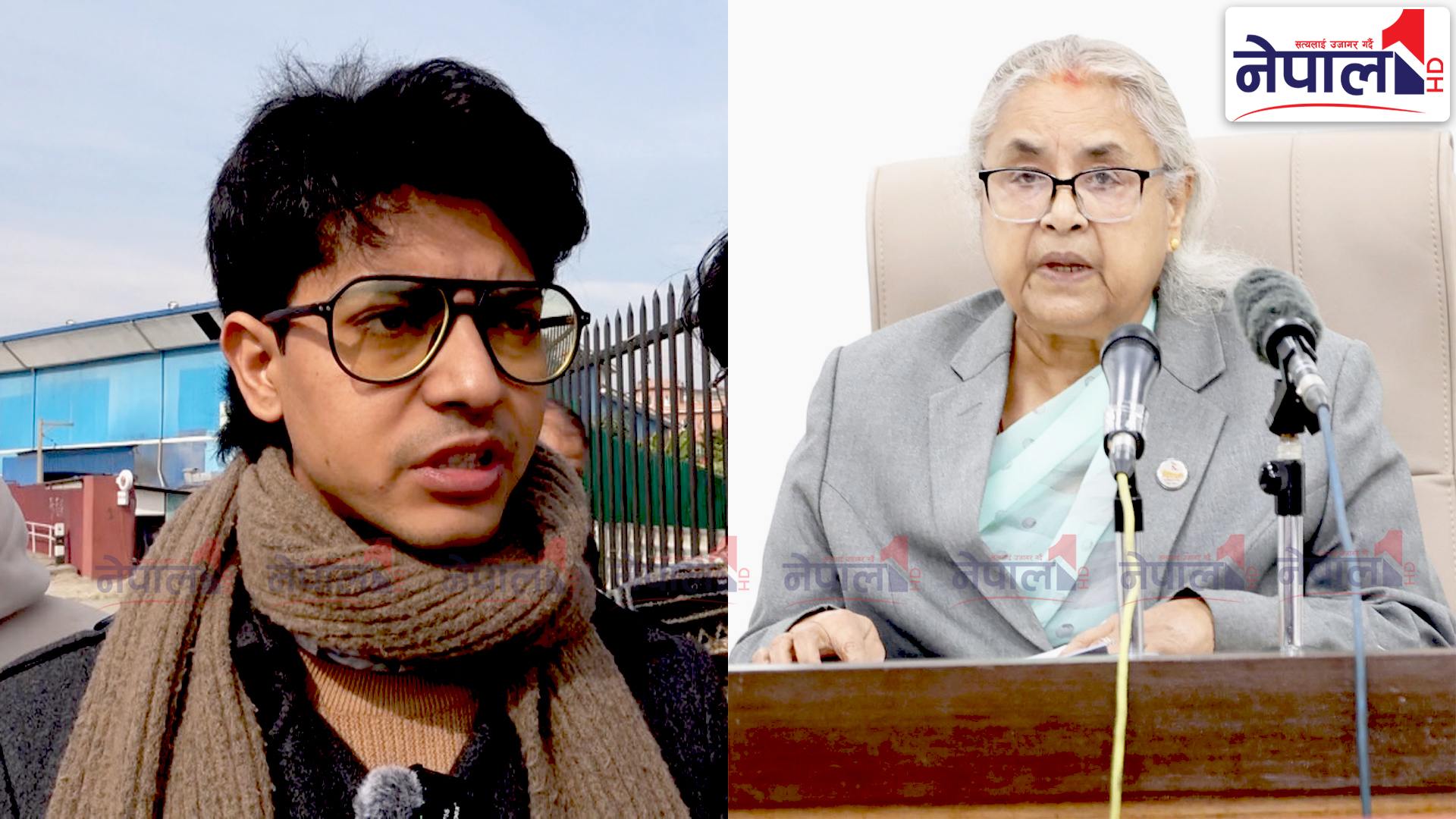 मिराज ढुंगानाले मागे प्रधानमन्त्री कार्कीको राजीनामा