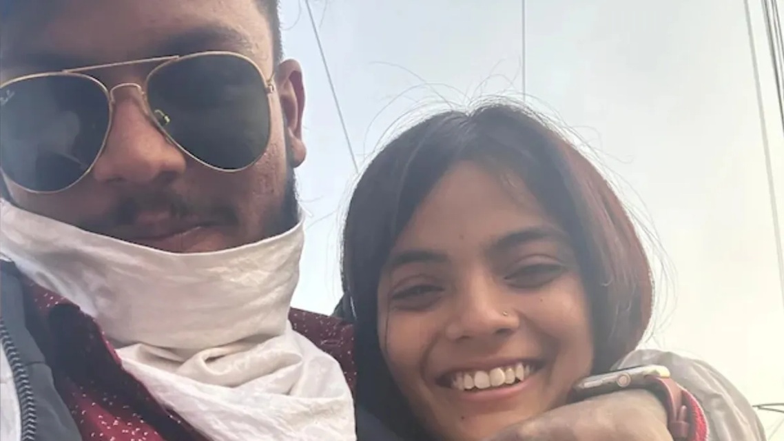 परिवारले फरक जातका प्रेमीको हत्या गरेपछि युवतीले गरिन् शवसँग बिहे