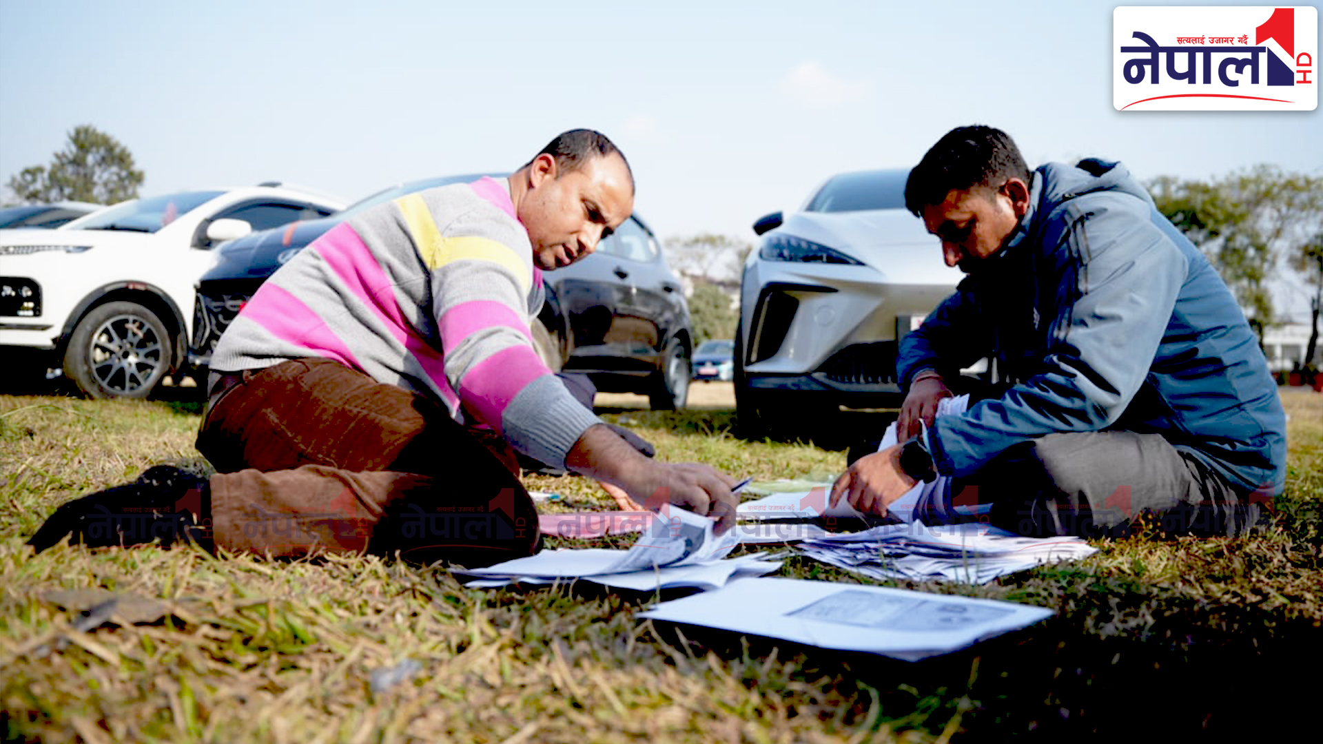 दलहरुलाई समानुपातिक बन्द सूची बुझाउन चटारो (तस्वीरहरु)