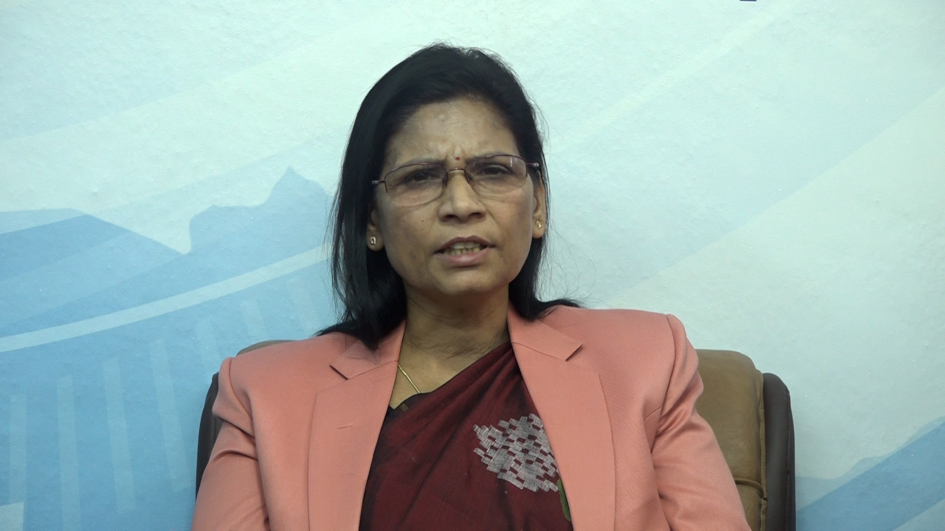 एमालेको १९ पदाधिकारीमा एक मात्रै महिला