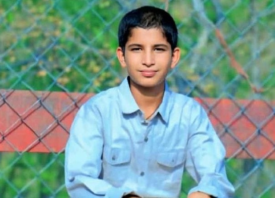 धनगढीबाट हराएका बाजुराका बालक ६ दिन पछि परिवारको सम्पर्कमा