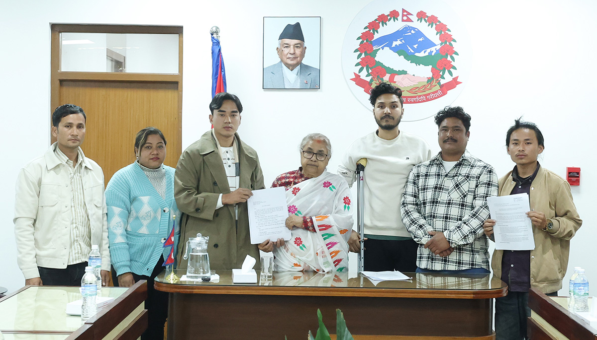 सरकार र जेनजीबीच सहमतिमा हस्ताक्षरको तयारी, भ्रष्टाचार छानबिन र संविधान संशोधनका लागि आयोग बनाइने