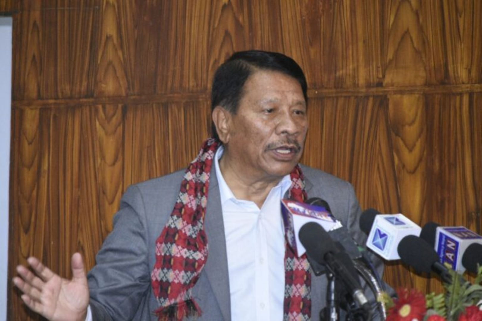 ‘महिलाको हक, अधिकार स्थापित गराउन मङ्गलादेवीको महत्वपूर्ण भूमिका’