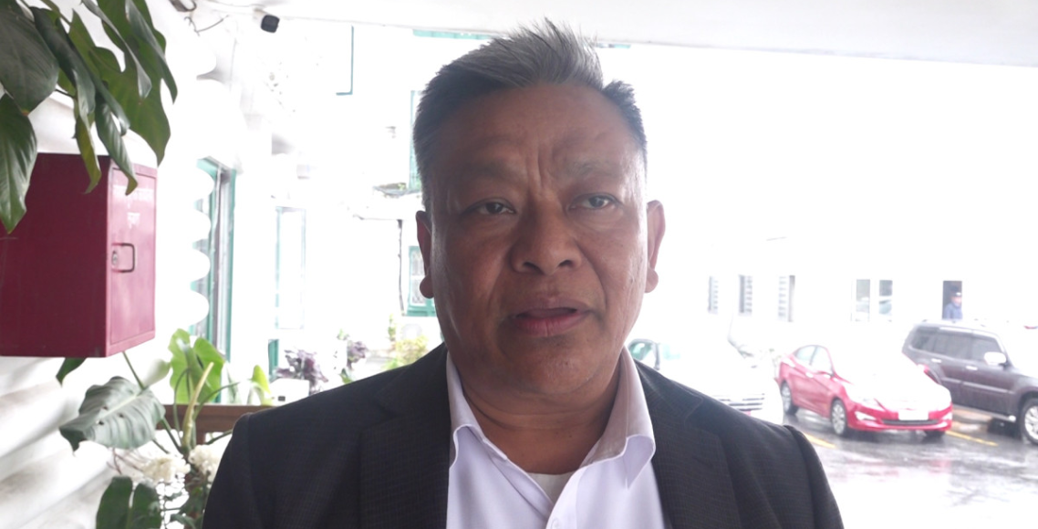 धमाधम ठेक्का तोड्न थालेपछि सरकारसँग निर्माण व्यवसायी रुष्ट