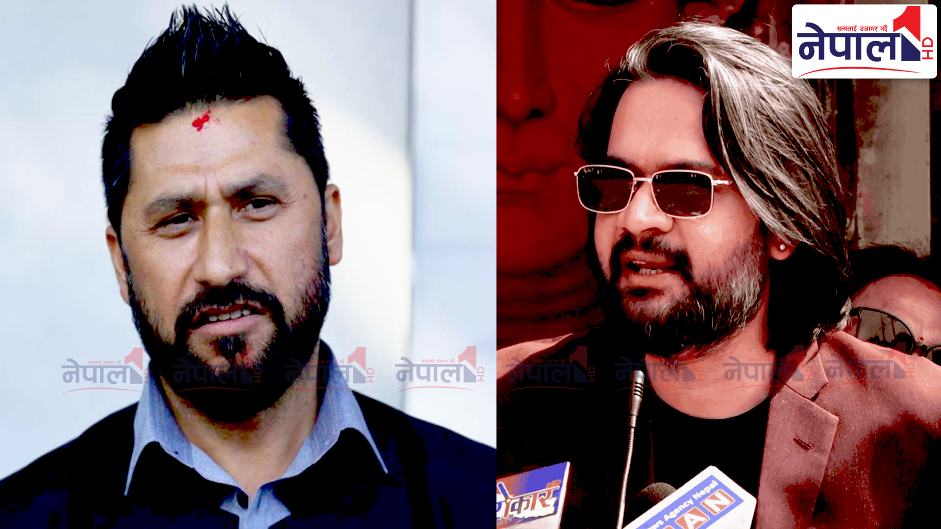 रवि-बालेन वार्ता आज पनि टुंगिएन, भोलि फेरि बस्ने