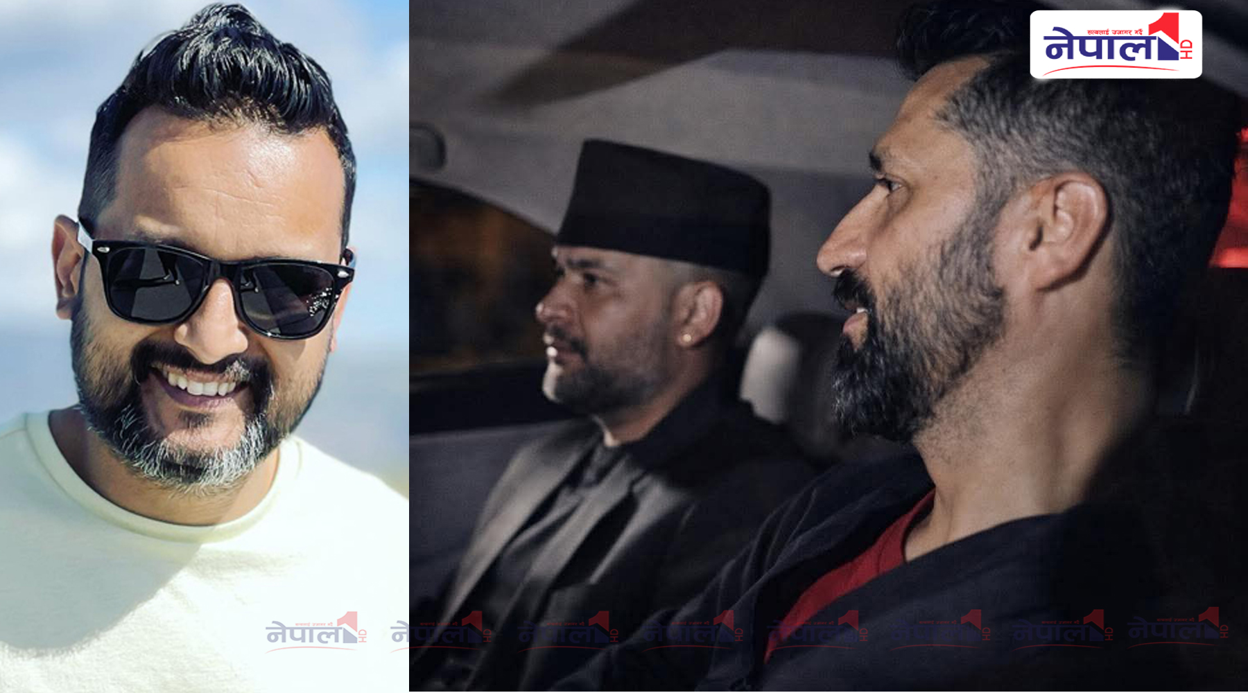 रवि–बालेन भेटको प्रबन्ध मिलाएका असिम साह भन्छन्–कथाको सुखद सुरुवात भएको छ