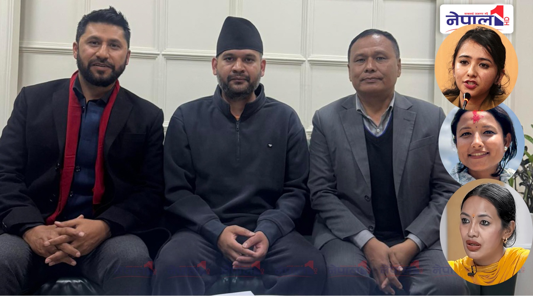 रास्वपामा विधि मिचेर समानुपातिक सूची : पार्टीभित्र विवाद, बाहिर आलोचना