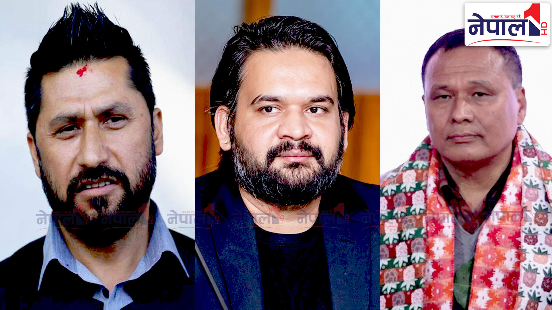 रवि र बालेनबाट अलग्गिए कुलमान, जुटे समानुपातिक सूची तयारीमा