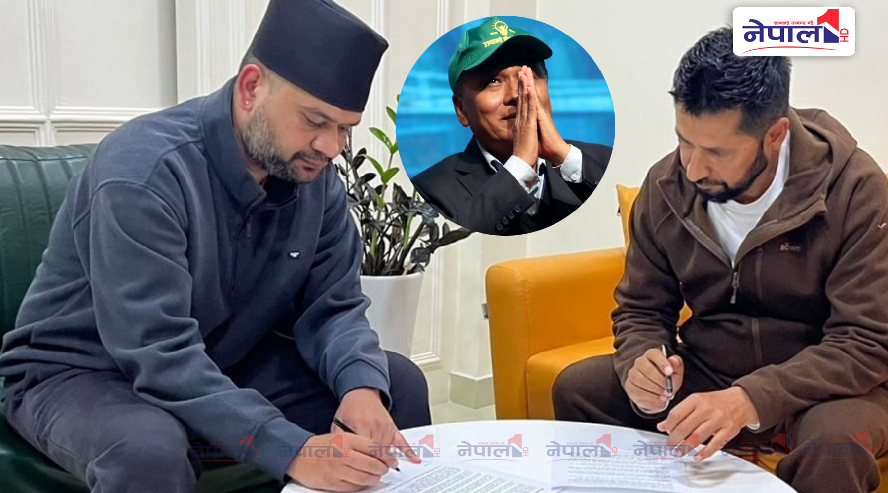 रवि–बालेन र कुलमानबीचको एकता वार्ता विफल, आज निर्णायक प्रयास हुने