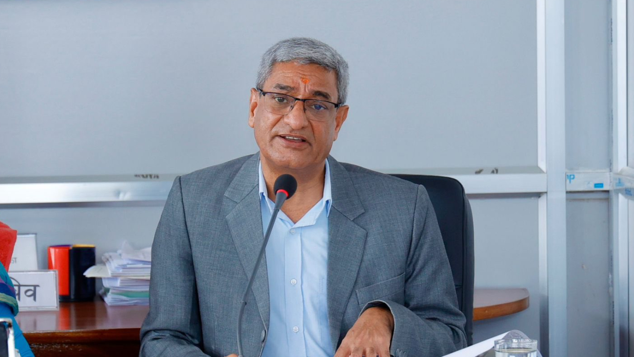 बयान दिन जाने–नजाने पत्र पाएपछि निर्णय गर्छु : लेखक