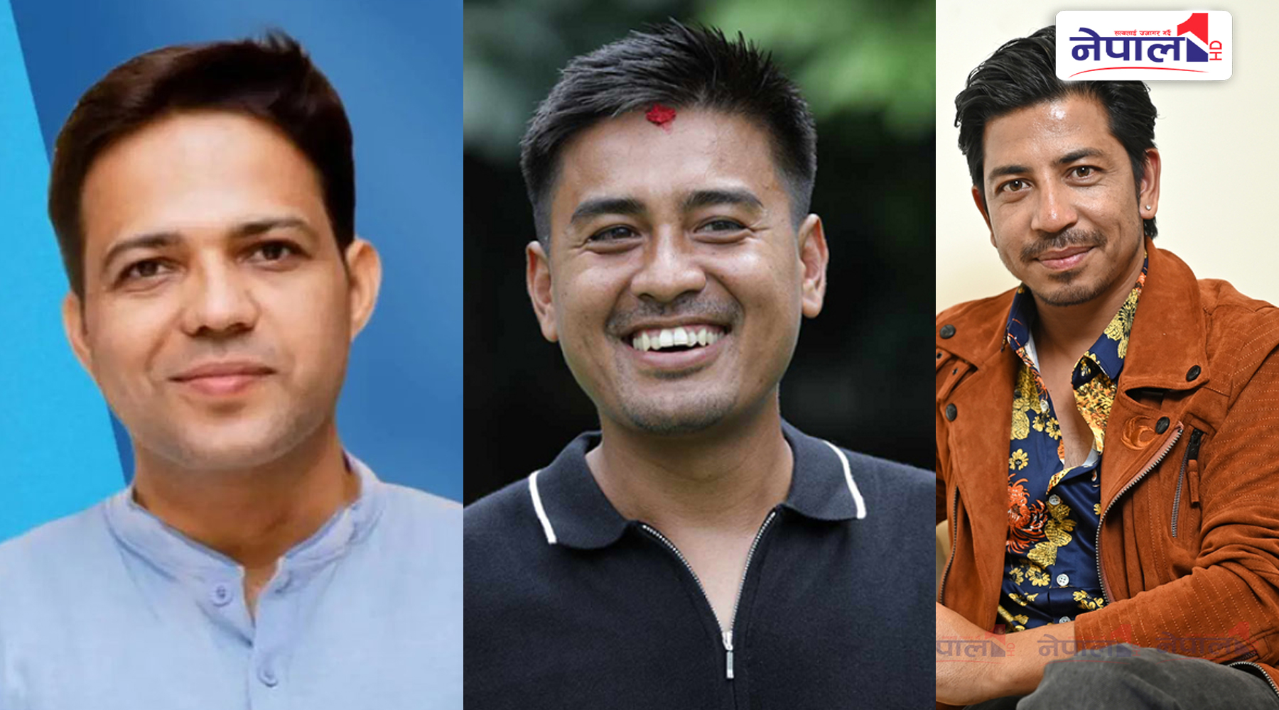 रास्वपाको ११० समानुपातिक सूचीमा प्रकाश सपुतदेखि क्रिकेटर ज्ञानेन्द्र मल्लसम्म (सूची)