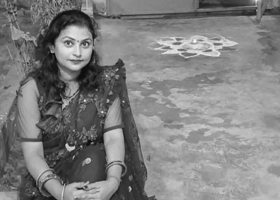 जनकपुरमा महिलाको शंकास्पद मृत्यु