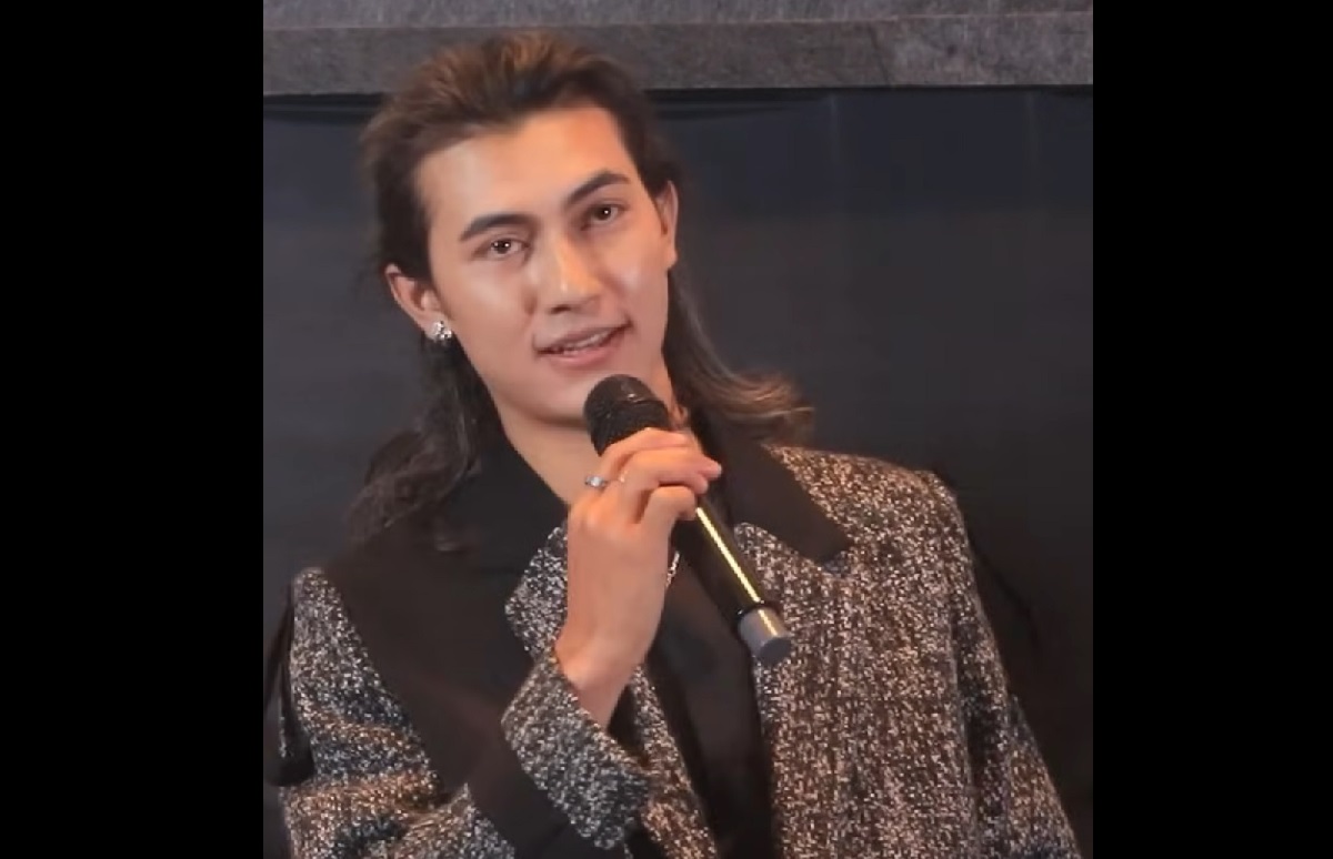 गायनबाट अभिनयतर्फ समीर