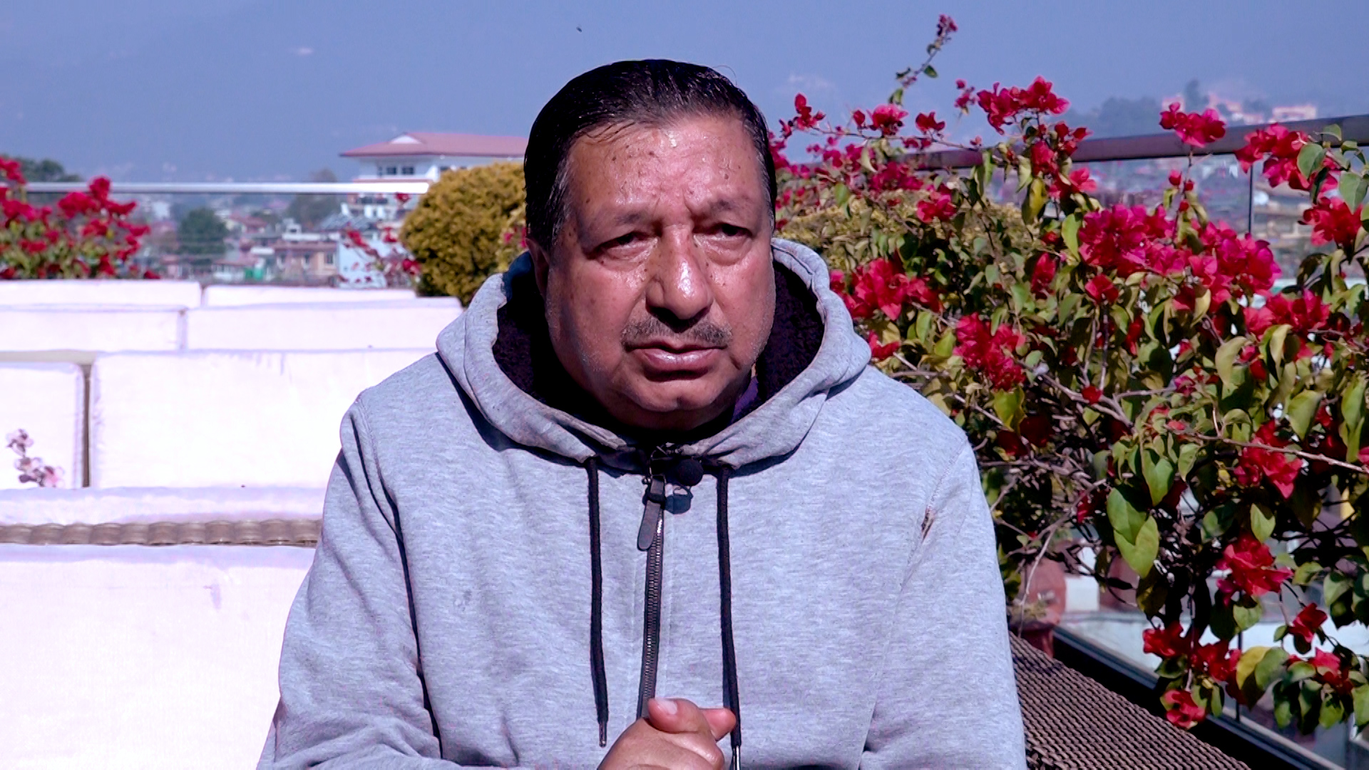 निवर्तमान सांसद सन्तोष चालिसेविरुद्ध भ्रष्टाचार मुद्दा