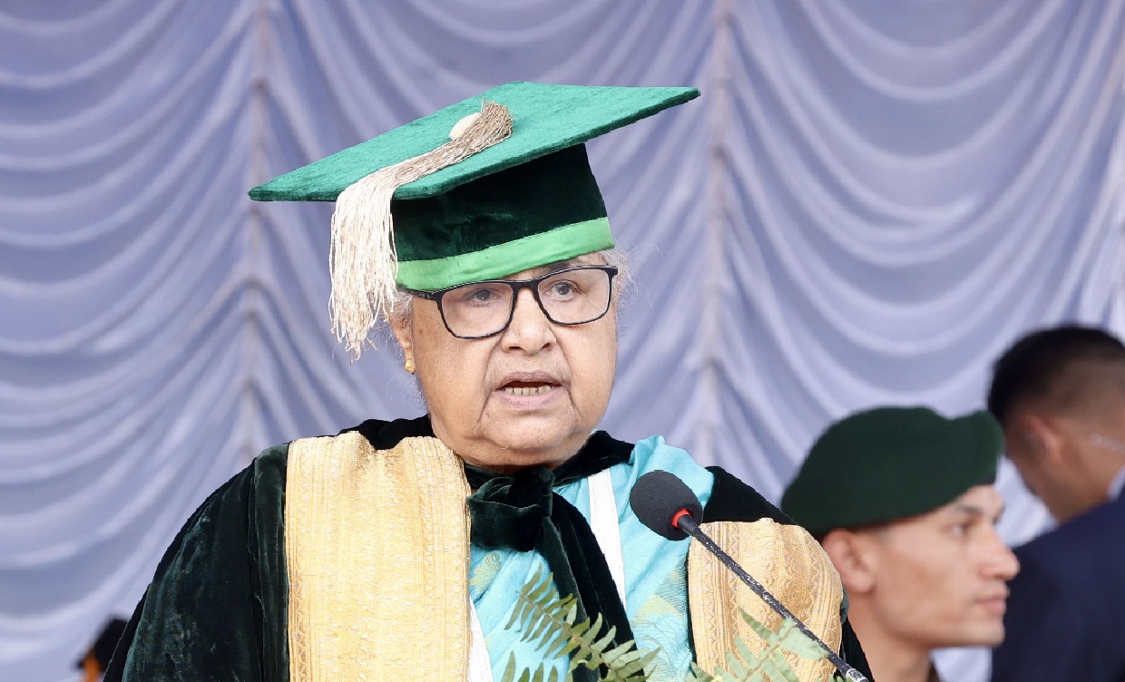 कुलपति व्यवस्था पुनरावलोकनतर्फ सरकार, विश्वविद्यालयलाई राजनीतिमुक्त बनाउने तयारी