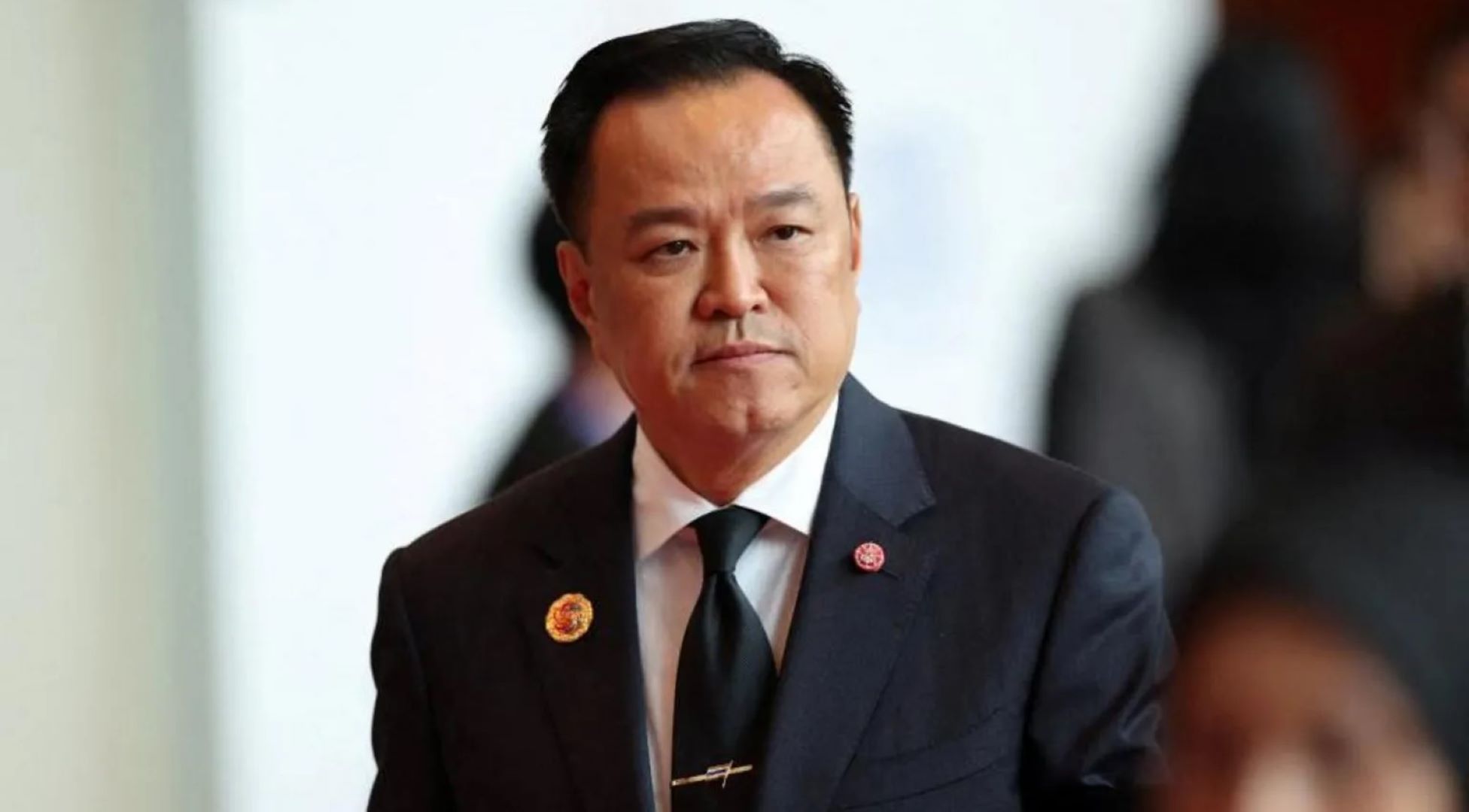 थाइल्यान्डमा संसद विघटन