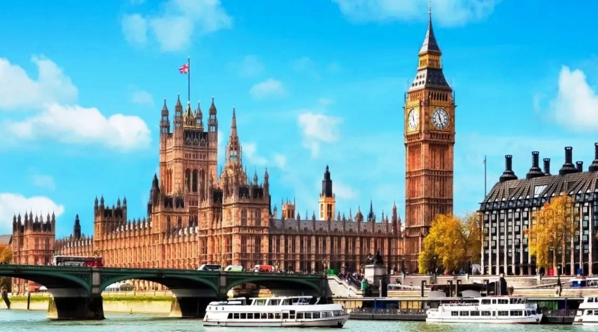 बेलायतको आर्थिक वृद्धि दर घट्दो, लगानी र व्यापारमा दबाब