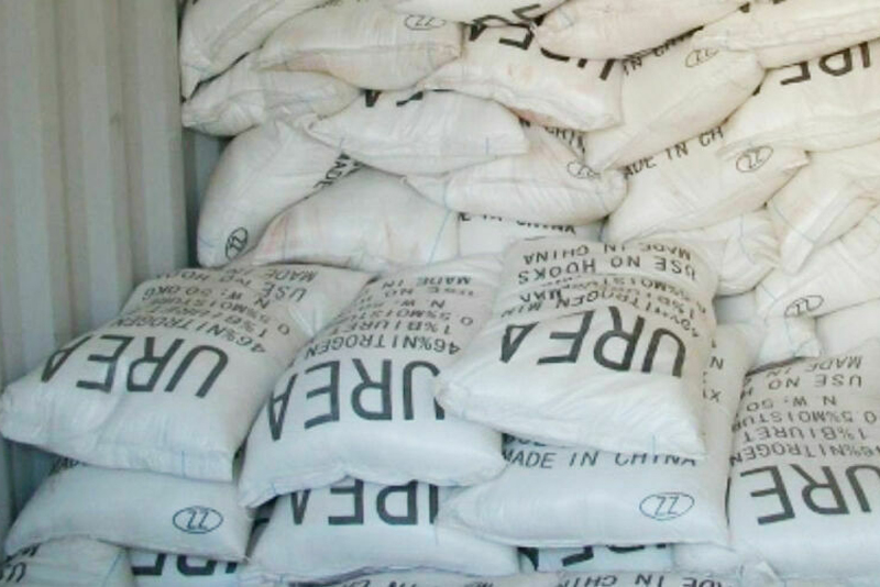 पाल्पामा ६० क्वीन्टल अवैध युरिया मल बरामद