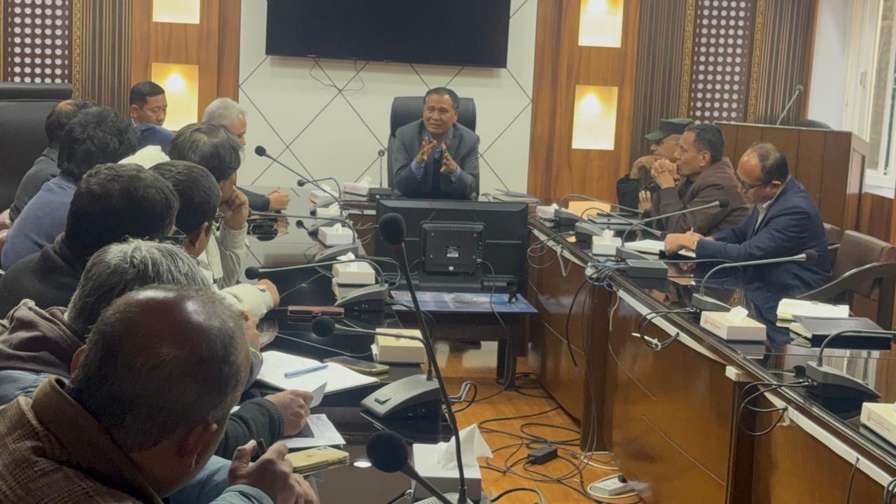 विद्युत प्राधिकरण र काठमाडौं महानगरपालिकाको समन्वयमा विद्युतीय तार भूमिगत काम अगाडि बढाइने