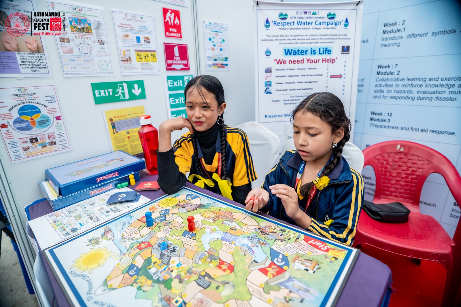 काठमाडौं महानरपालिकाबाट पाए ३० हजारभन्दा धेरै विद्यार्थीले छात्रवृत्ति