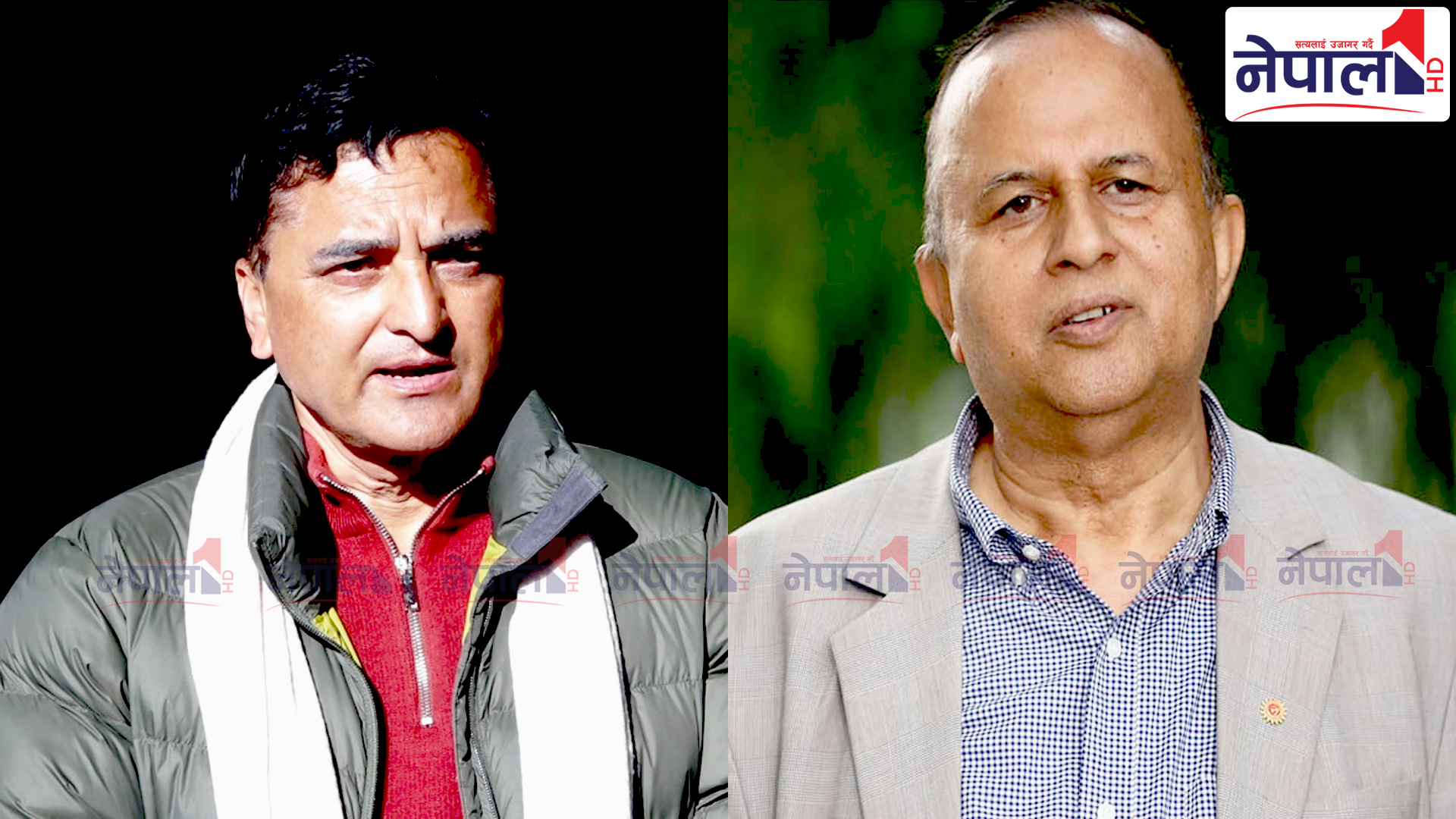 शंकर पोखरेललाई योगेश भट्टराईको फोन : तत्काल सचिवालय बैठक बोलाउनुस्