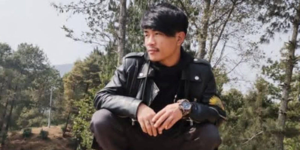 नख्खु कारागारबाट भागेर ठमेलमा साथीको हत्या, रोल्पामा पक्राउ परे आकाश