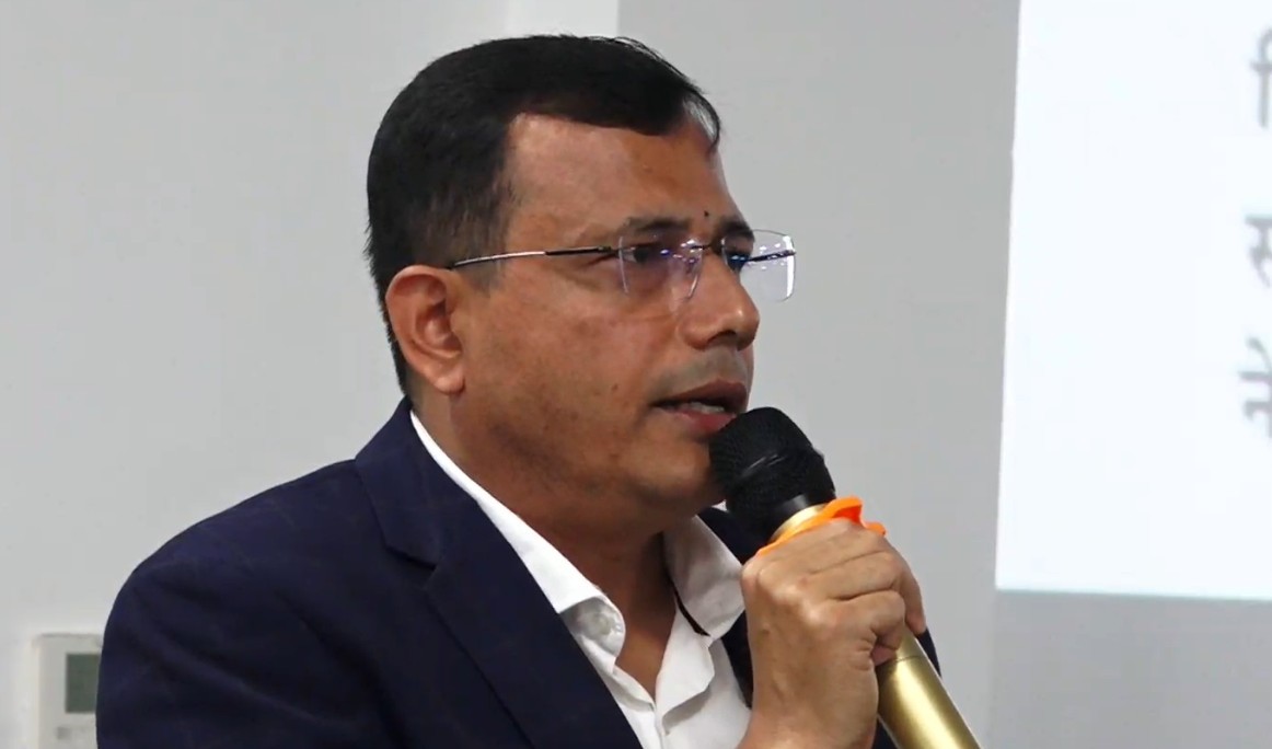 विदेशमा रहेका नेपालीको मताधिकारदेखि ‘नो भोट’ को व्यवस्थाबारे यस्तो छ तयारी