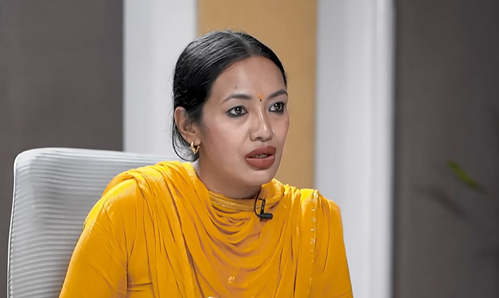 ‘निमुखालाई छुट्याएको समानुपातिकमा त ‘मिस नेपाल’ ले पो अवसर पाउने रहेछन्’