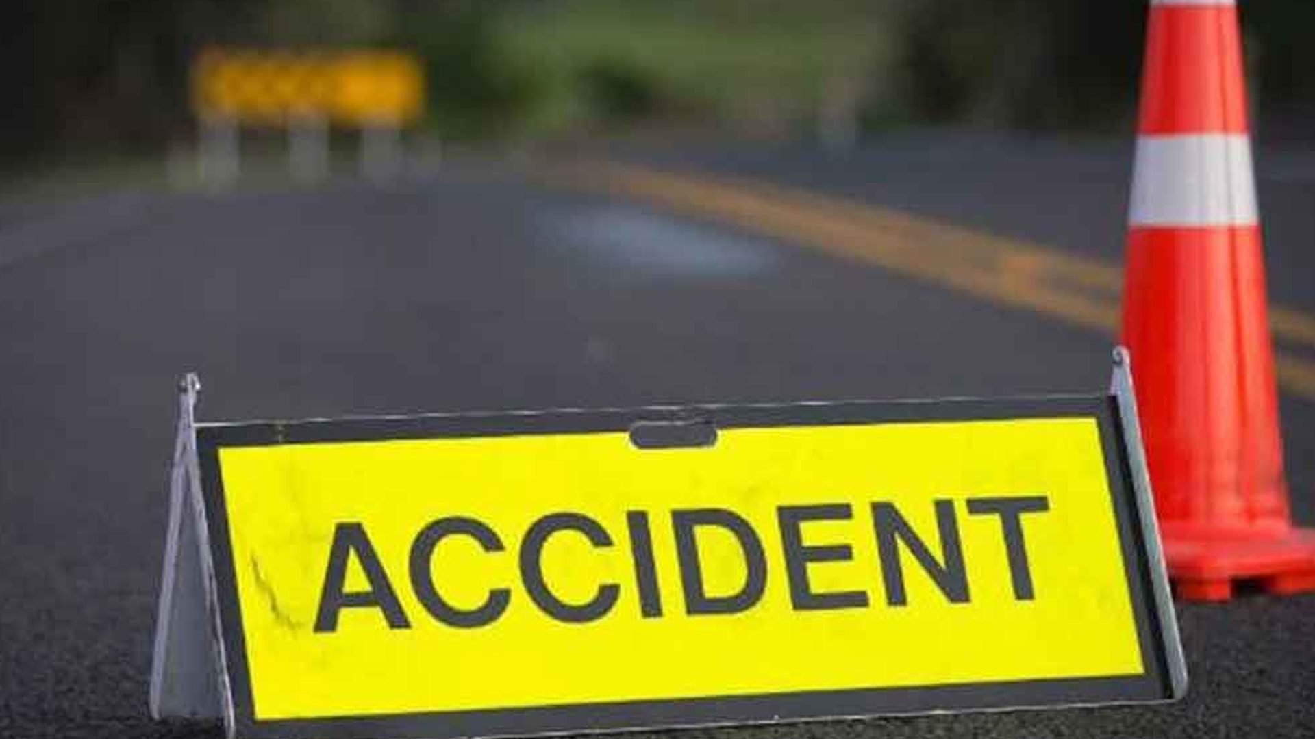 ब्राजिलमा सडक दुर्घटना परी ११ जनाको मृत्यु