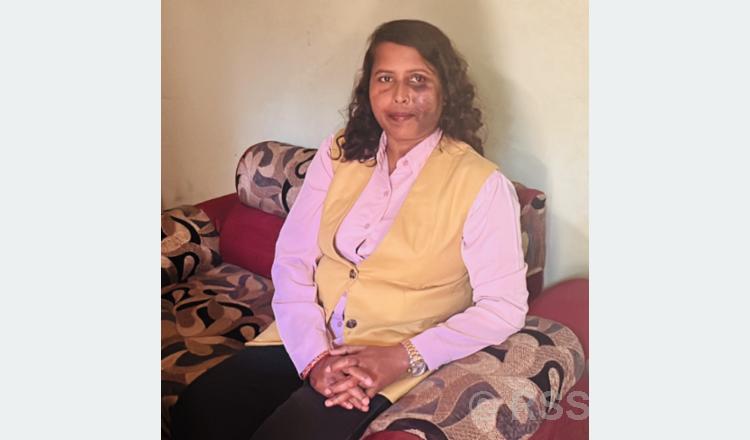 प्रदेशसभा सदस्य दास चढेको स्कुटरमाथि नियोजित ठक्करको आरोप