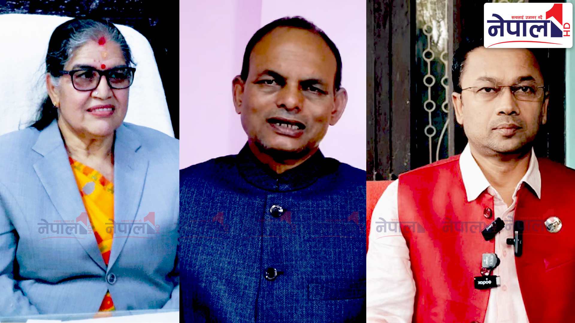 मधेसमा ‘खाली हात’ बन्दै एमाले