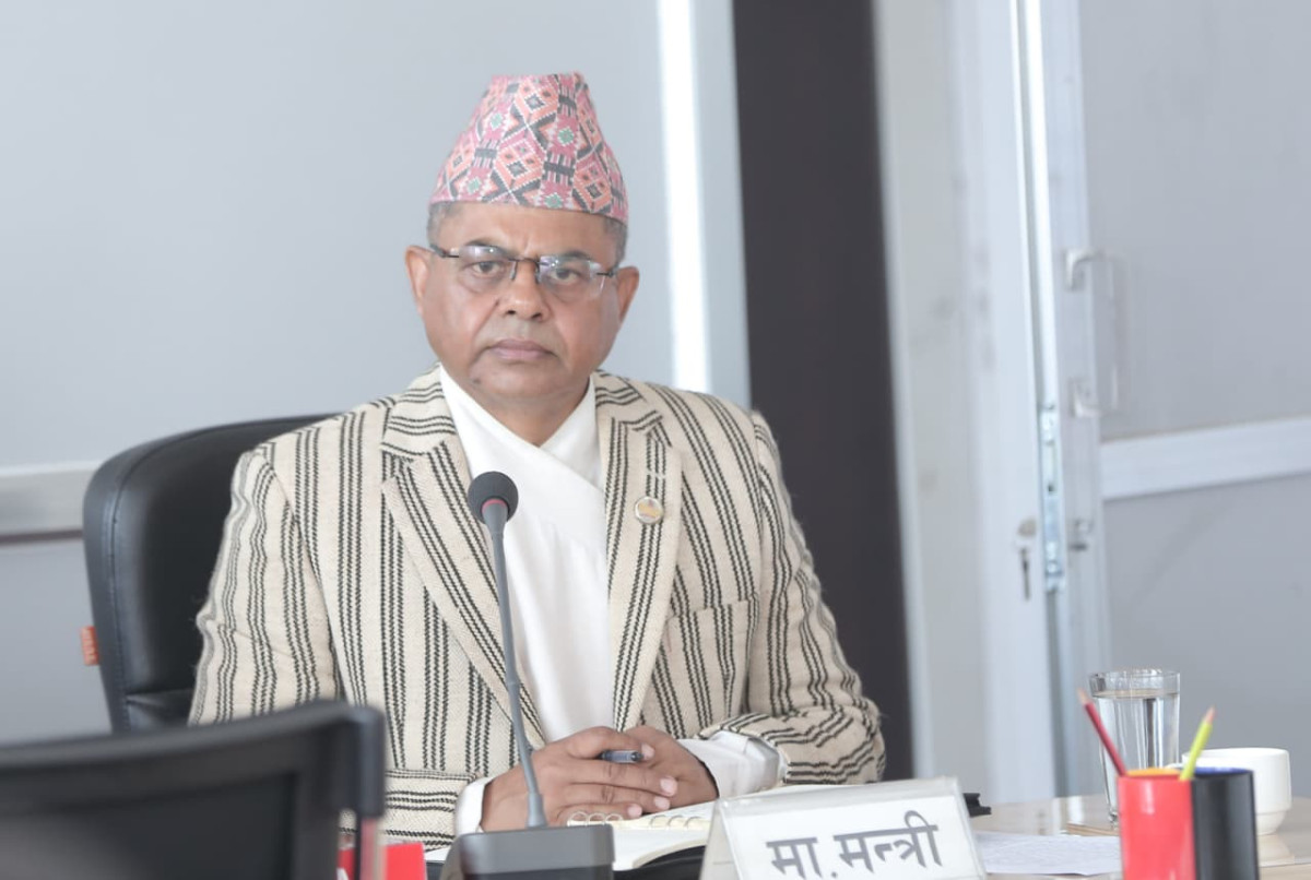 विधेयक निर्माणमा सक्रिय सरकार, यसरी तयार हुँदैछ १२१ वटा मस्यौदा