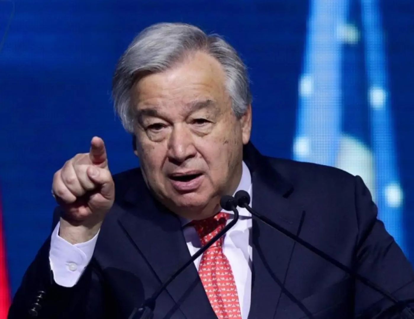 धार्मिक सहिष्णुता र शान्ति संरक्षणमा अन्तर्राष्ट्रिय एकता आवश्यक छ