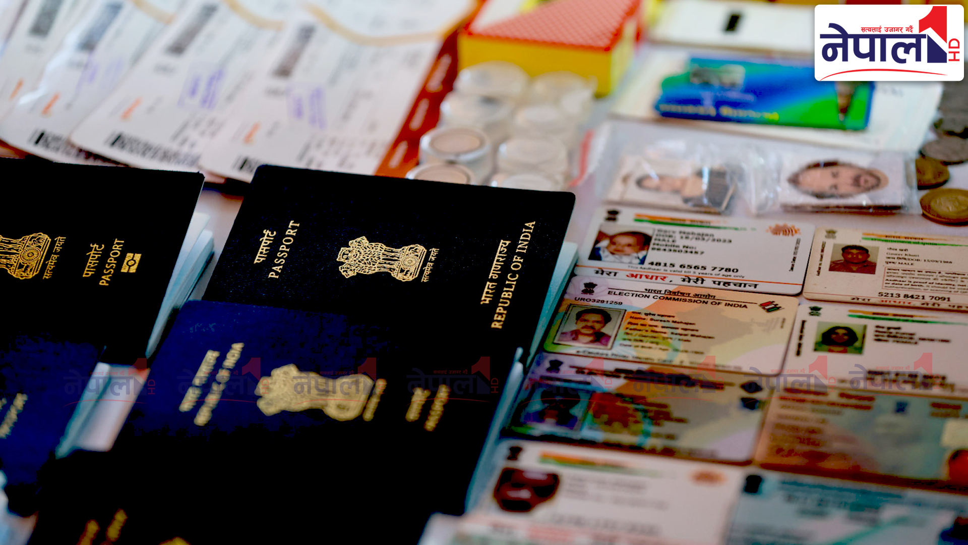 आँखामा ‘आइ लेन्स’ र तासमा चिप जडान गरेर क्यासिनोमा ठगी, सात जना पक्राउ