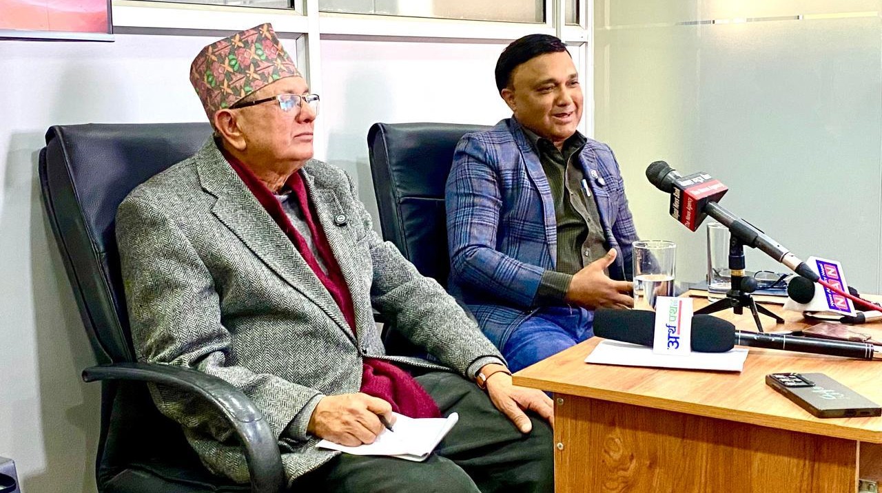 बैंक तथा वित्तीय संस्थामाथिको आक्रमणले चुनौती : अध्यक्ष कोइराला