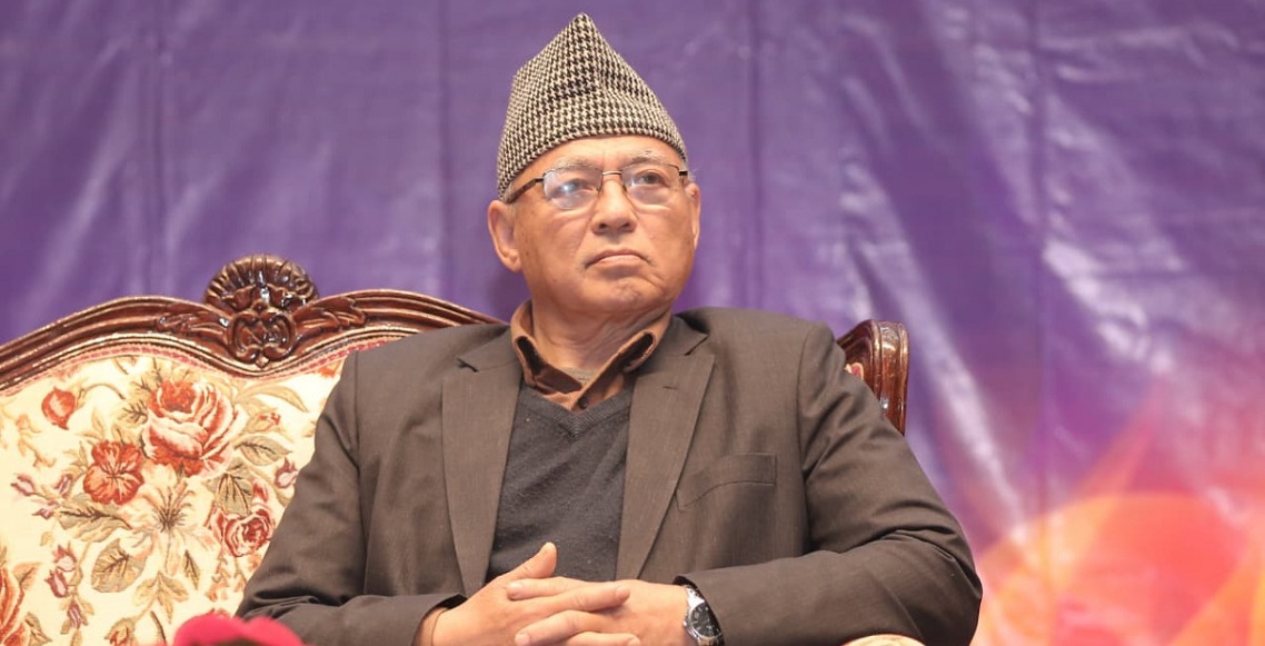 बादलको बाचा : मदन–आश्रितका हत्यारालाई कानुनको कठघरामा उभ्याउनेछौं