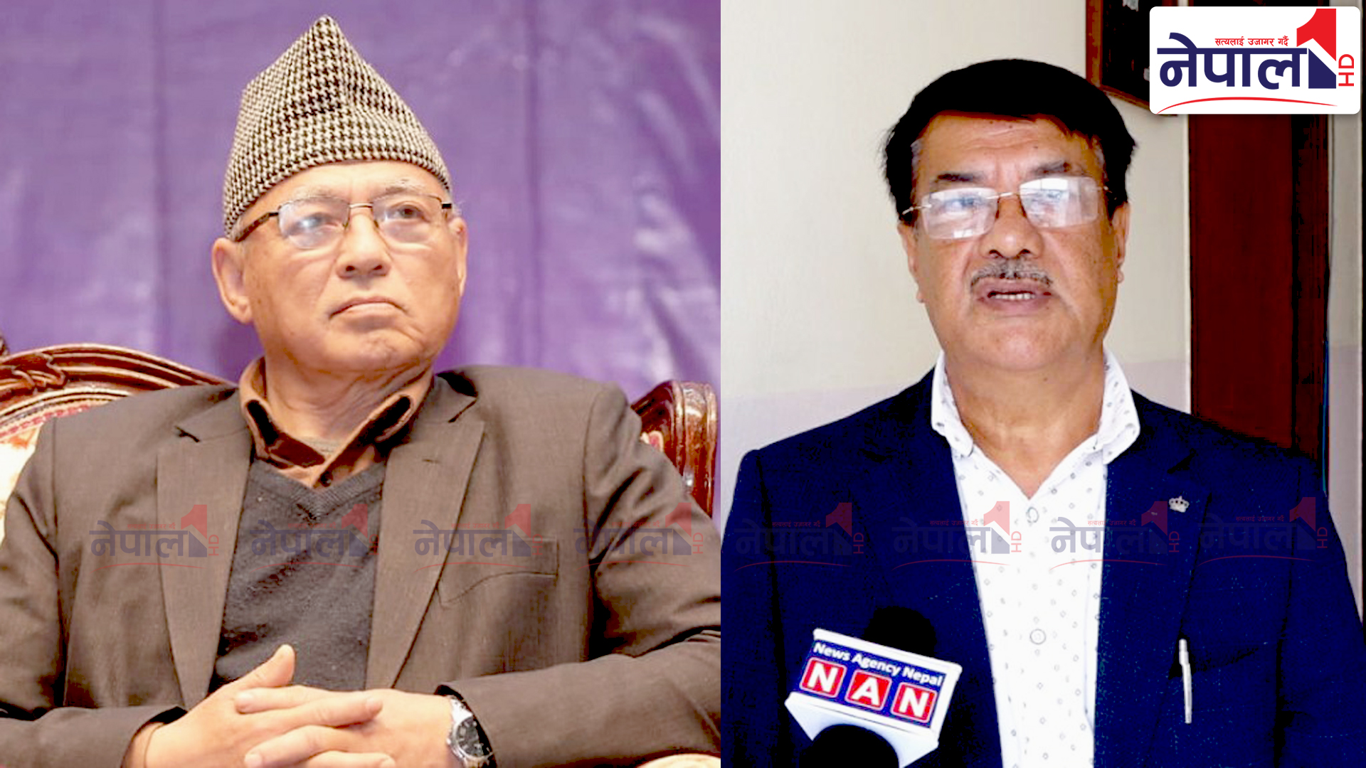 निर्वाचनमा कांग्रेस–एमाले सहकार्यको संकेत, उठ्दै रणनीतिक तालमेलको बहस