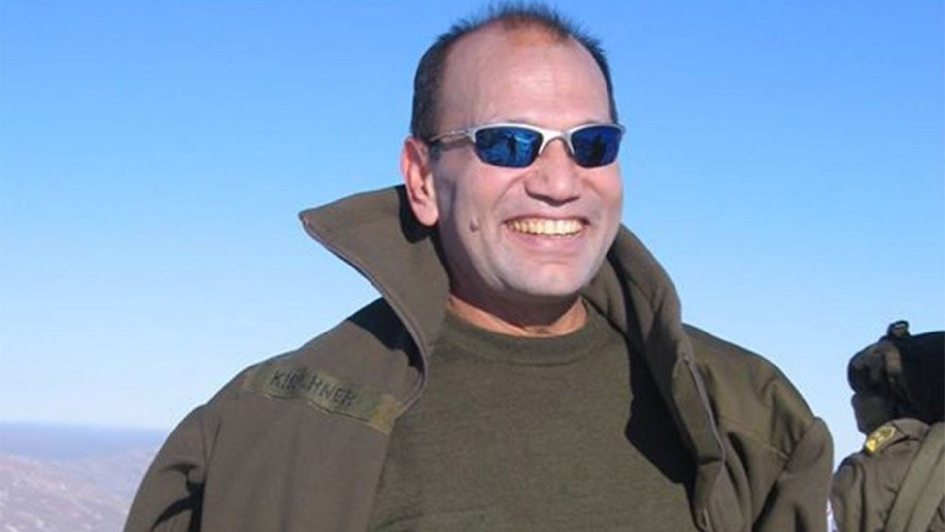 पूर्व जर्नेल शर्मा परराष्ट्रमन्त्री बन्दै, आजै शपथ