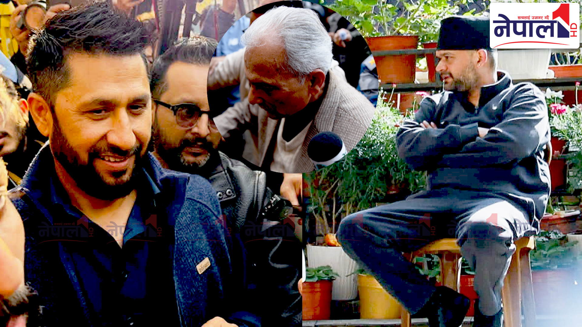 वैकल्पिक एकतामा लौरो-घण्टी लुकामारी, कसको पल्ला कति भारी ?