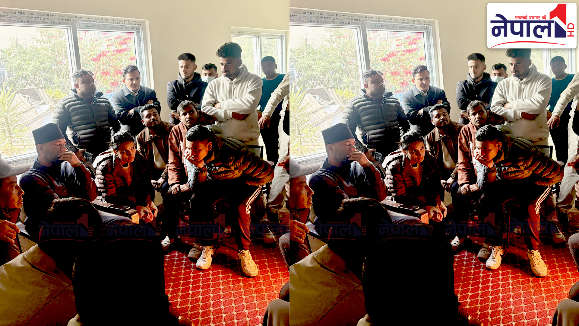 बालेनको दुई दिने म्याराथन भेटघाट,  कसरी अघि बढ्लान् संसदीय राजनीतिमा?