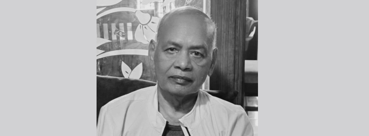 काठमाडौँ महानगरका मेयर बालेन शाहलाई पितृशोक