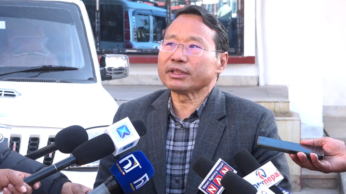 शान्तिपूर्ण निर्वाचनका लागि राजनीतिक दलहरुसँग सघन संवाद जरुरी : नेकपा