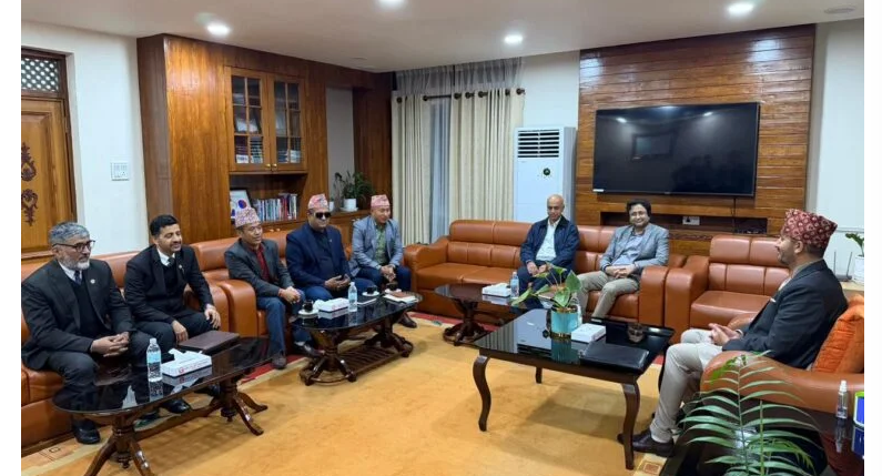 सरकार र नागरिक बचाउ महाअभियानबीचको वार्ता सकारात्मक